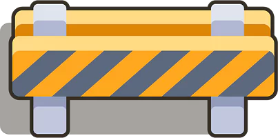 Road barrier